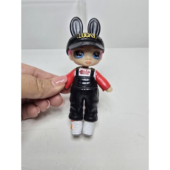 JEREMY HOPS NA NA NA SURPRISE MINIS 4 INCH SERIES - Picture 1 of 4